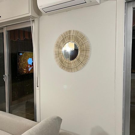 Superbe Appartement Vue Sur Mer Ница Екстериор снимка